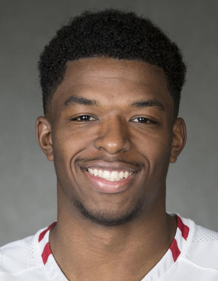Khalil Iverson mug